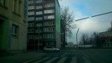 Katowice: budują sygnalizację na skrzyżowaniu Sokolskiej i Skargi [ZDJĘCIA]
