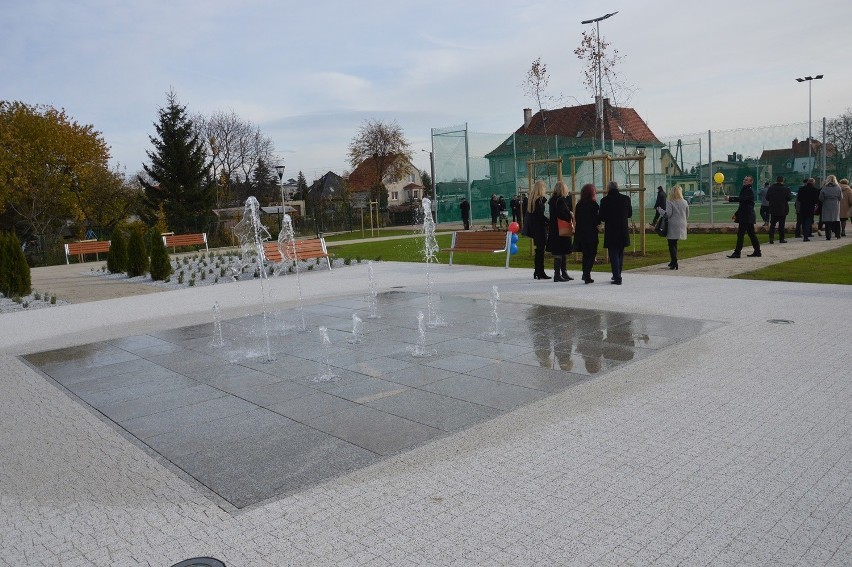 Grębocicki Fun Park już otwarty