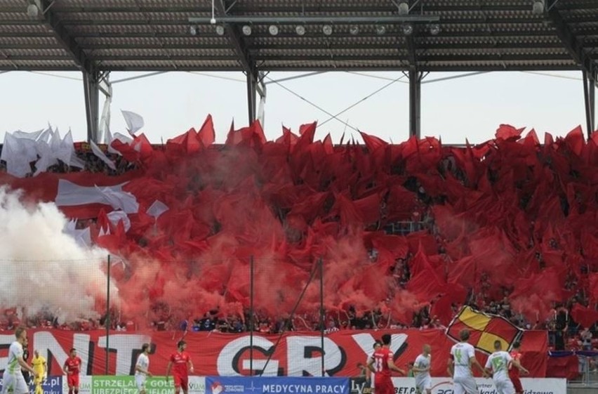 Widzew niczym Lidl. Tak się szuka nowych pracowników, w tym prezesa!