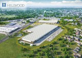 Częstochowa: Hillwood Polska wybuduje park magazynowy, a także razem z miastem nową drogę. Miasto i firma podpisały umowę