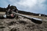 Szkolenie strzelców wyborowych i szkolenie taktyczne żołnierzy 21 Brygady Strzelców Podhalańskich [ZDJĘCIA]