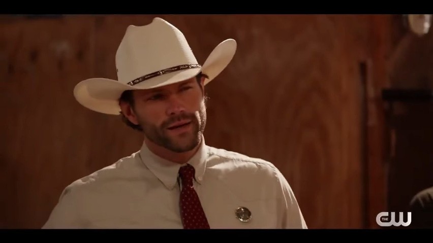 "Walker". "Strażnik Teksasu" powraca! Jared Padalecki w roli głównej. Zobaczcie zwiastun!