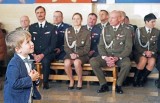 Prawosławni wspominają świętego Dymitra Sołuńskiego. Tłumy wiernych i służby mundurowe w białostockiej cerkwi wojskowej