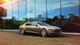 Aston Martin Lagonda Taraf trafi do Europy [galeria]