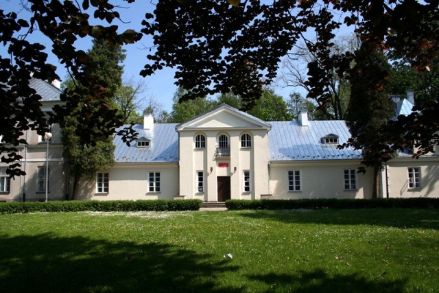 Muzeum imienia Oskara Kolberga w Przysusze dostanie 32,9 tysięcy złotych.