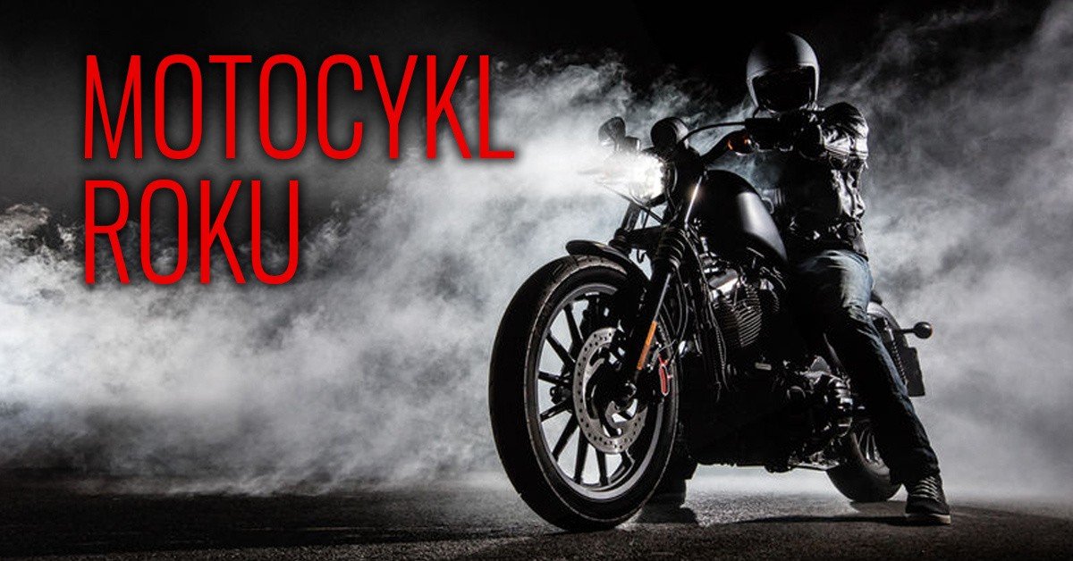 MOTOCYKL ROKU Wybierz z nami motocykle, które trafią na strony kalendarza  na 2020 rok. GŁOSOWANIE ROZPOCZĘTE! | Gazeta Pomorska