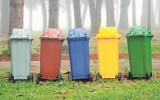 Urząd Gminy w Ksawerowie ostrzega przed kradzieżami pojemników na śmieci