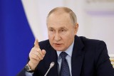 Moskwa trzęsie się od skandalu. Putin nakazuje rozprawić się z „rozpustną” elitą