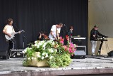 Koncert zespołu Jamiayka w ramach Inowrocławskiego Lata Muzycznego. Zdjęcia i video