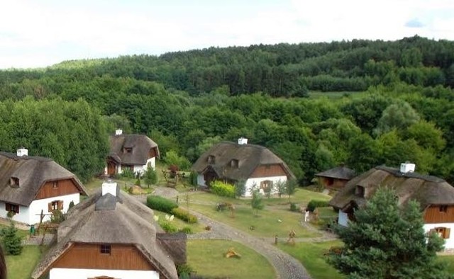 Osada Karbówko