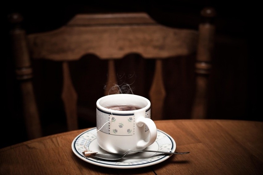 Rooibos to napar z czerwonokrzewu, który przypomina herbatę,...