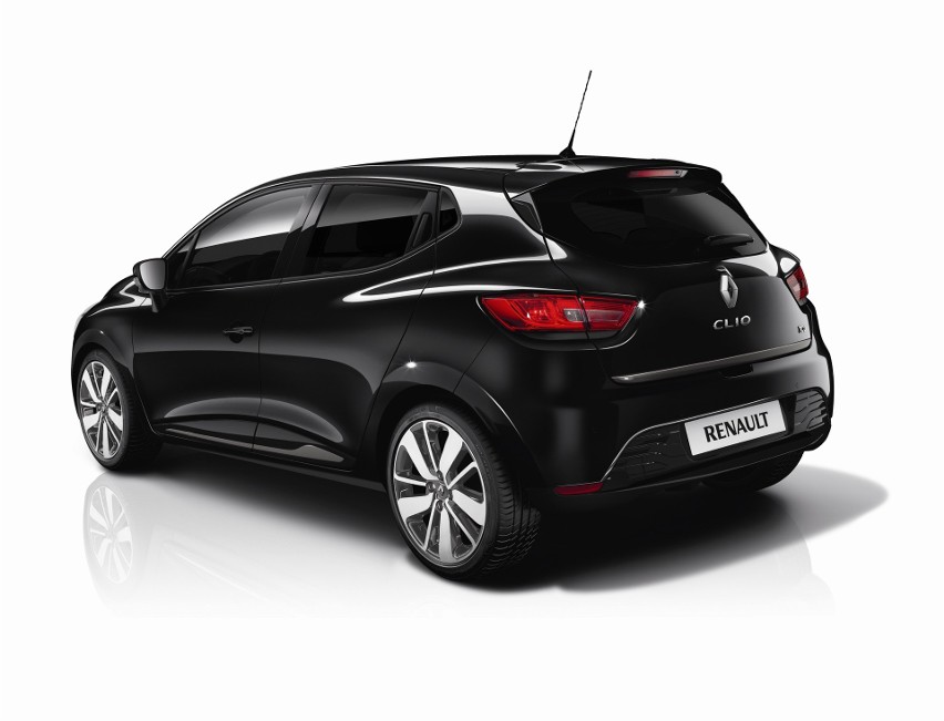 Renault Clio Techno Feel, Fot: Renault