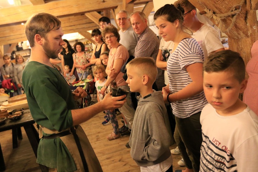 Żywe Muzeum Piernika otrzymało nagrodę dla obiektu turystycznego [zdjęcia]