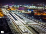 25 tys. pasażerów przez trzy tygodnie na odbudowanej linii do lotniska w Pyrzowicach