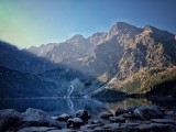Morskie Oko w Tatrach: poradnik wycieczkowy. Trasa, bilety, atrakcje, parking