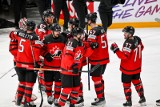 Kanada awansowała do finału hokejowych mistrzostw świata elity. Koniec łotewskiego snu. Po raz czwarty z rzędu zagrają w finale MŚ  