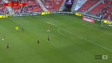 Skrót meczu GKS Tychy - Wisła Kraków 1:0 [WIDEO]. Pudło sezonu już znamy. "Ma tego gola! Ma. Nie ma!" 