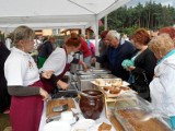 Ciulim i czulent w Lelowie rozchodziły się jak ciepłe bułeczki [ZDJĘCIA]