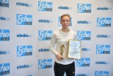 Aleksandra Szydło w plebiscycie sportowym zajęła 10 miejsce. - To zaszczyt być w gronie tych najlepszych - mówiła (WIDEO)