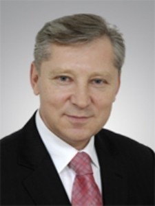 Jan Dobrzyński, senator z ramienia PiS