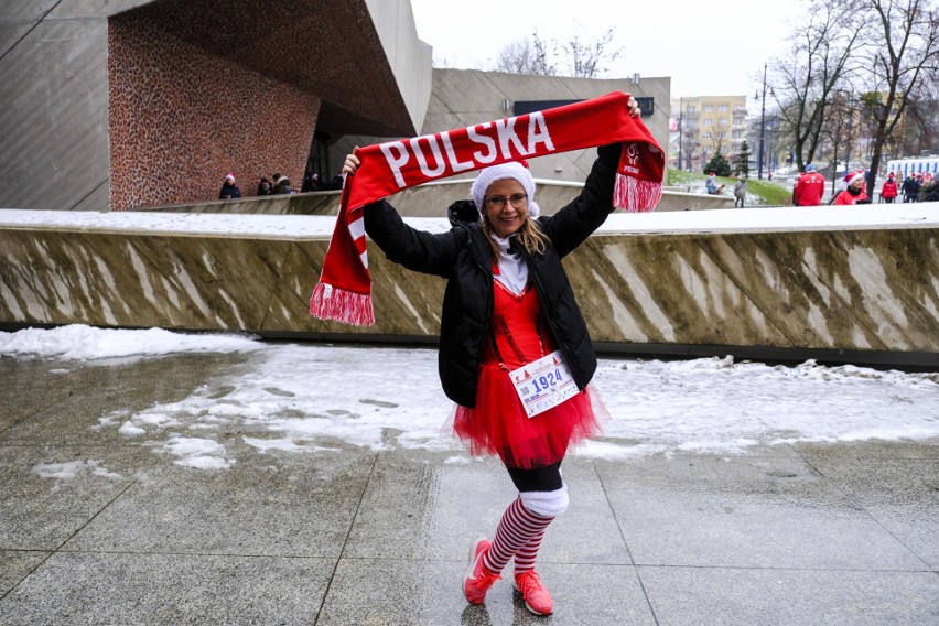 To była wyjątkowa, bo jubileuszowa edycja Festiwalu Świętych...