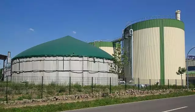 O planach związanych z budową biogazowni na terenie Nowego Miasteczka mówiono już w 2013 r.