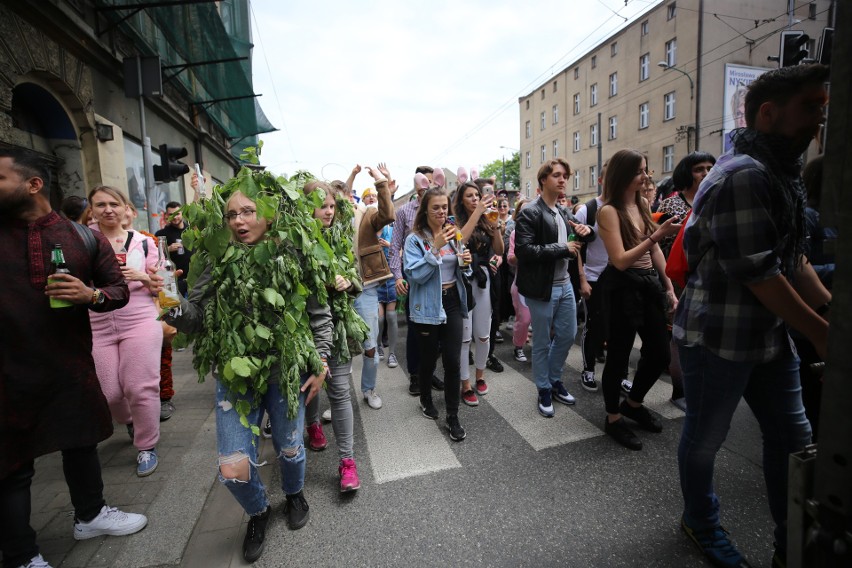 Juwenalia Śląskie 2019