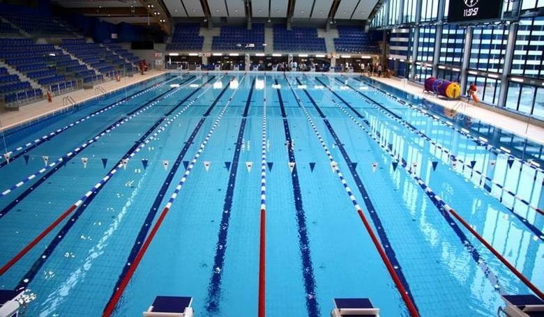 Aqua Lublin odzyskuje basen olimpijski. Obiekt od poniedziałku będzie znowu  dostępny dla pływaków | Kurier Lubelski
