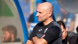 Trener Hutnika Kraków: Piłka uczy pokory. Celu jeszcze nie zrealizowaliśmy