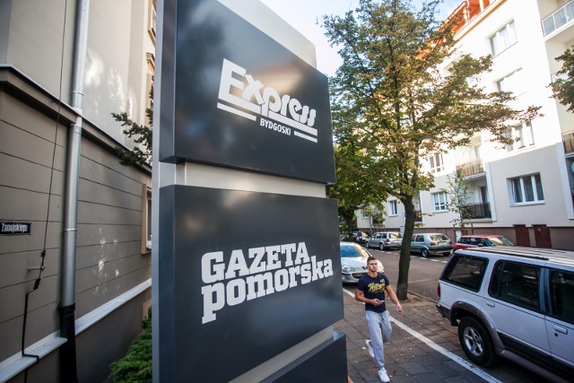 04 października 2016 roku zakończyła się fuzja spółki Express Media z Polska Press. Wkrótce potem redakcja naszej gazety przeniosła się z ulicy Warszawskiej, gdzie działaliśmy od naszego powstania, na ulicę Zamoyskiego - gdzie jesteśmy do dziś.
