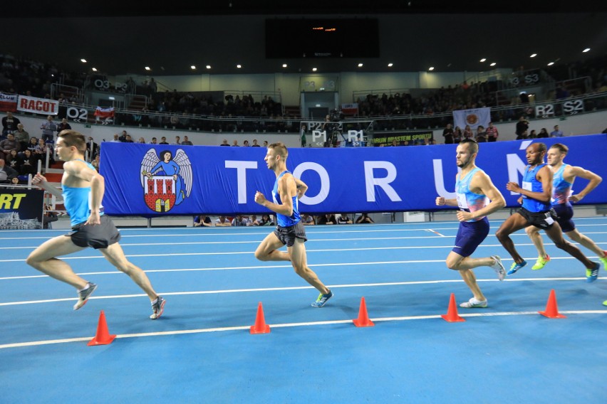 Copernicus Cup 2018