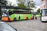FlixBus wznawia siatkę połączeń. "Jesteśmy przygotowani na lockdown zarówno w Polsce, jak i w innych krajach europejskich"