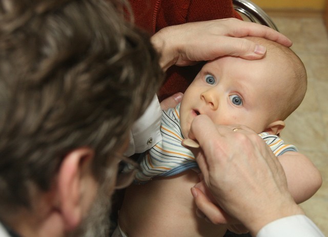 Szukasz dobrego pediatry dla swojego dziecka w Łodzi? Sprawdź ranking lekarzy, których polecają użytkownicy serwisu ZnanyLekarz.pl, czyli głównie rodzice małych pacjentów.