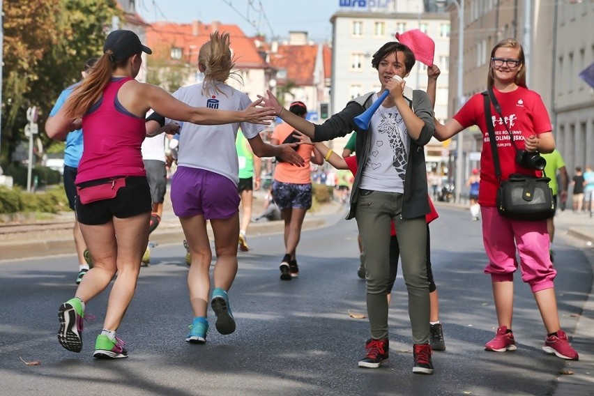 33 PKO Wroclaw Maraton ZDJĘCIA z wrocławskiego maratonu 2015