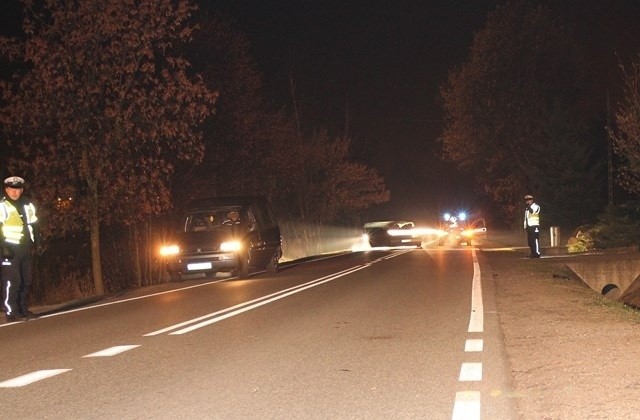 Wypadek w Jastrzębiu-Zdroju. Sprawca zabił dziewczynę i...