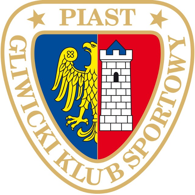 Herb Piasta Gliwice.