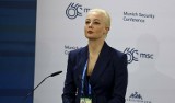Żonie Nawalnego grozi niebezpieczeństwo? „Musi być czujna”