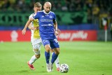 Motor Lublin - Ruch Chorzów 1:2. Pierwsza wygrana Niebieskich po awansie ZDJĘCIA