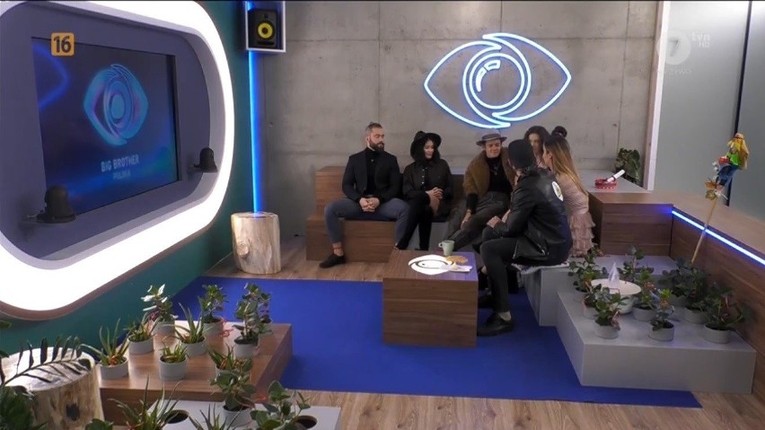 "Big Brother Arena 2" odcinek 12. Odpadli Anna Izvarina i Bartłomiej Czochara! Jedna osoba jest już w finale! Kto jest nominowany?