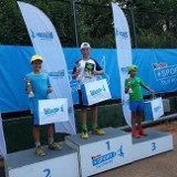 Hubert Plenkiewicz, radomianin zwycięzcą Europejskiego Turnieju Kinder+Sport Tennis Trophy 2019 