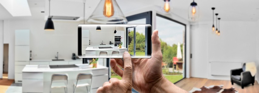 Dzięki technologii smart home można również zaoszczędzić...
