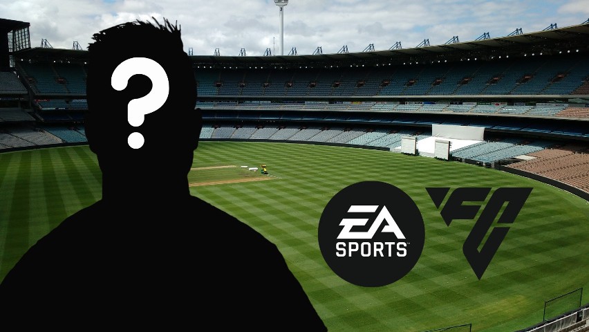 EA Sports po 3 latach ma zmienić twarz z okładki gry.
