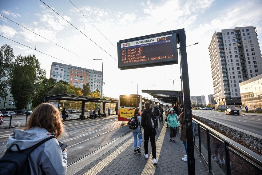16 gdańskich linii autobusowych ze zmianami w rozkładach jazdy. Sprawdź szczegóły