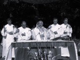 Zmarł ks. Bernard Kotula, proboszcz parafii św. Małgorzaty w Twardawie. Był wieloletnim kwatermistrzem pieszej pielgrzymki na Jasną Górę