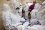 Ebola w Cieszynie okazała się malarią, ale szpital dostał pochwały