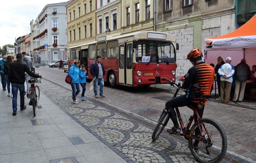 Europejski Tydzień Zrównoważonego Transportu Ma na celu...