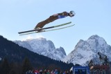 SKOKI NARCIARSKIE KULM NA ŻYWO [13.01.18] WYNIKI ONLINE SKOKI KULM. Skoki narciarskie w Bad Mitterndorf 