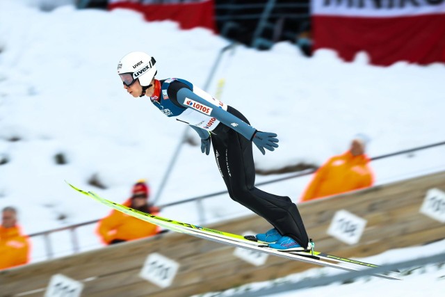 Skoki narciarskie w Sapporo: Oficjalnym rekordzistą Okurayamy (HS137) jest Kamil Stoch. Trzykrotny mistrz olimpijski podczas ubiegłoroczonego konkursu Pucharu Świata poszybował na odległość 148,5 metra.