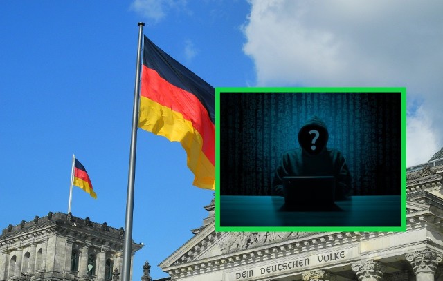 Zagraniczna służba wywiadowcza pomogła zdemaskować szpiega w szeregach Federalnej Służby Wywiadu Niemiec.