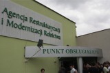 Zakończono pokojowe etapy sporu zbiorowego w ARiMR. Rozpoczęto procedurę umożliwiającą przeprowadzenie strajku